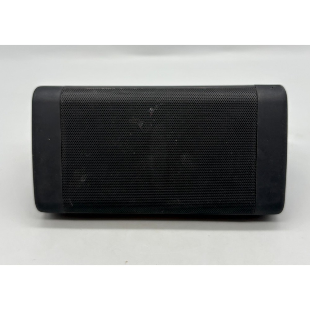 OontZ Angle 3 Portable Bluetooth Speaker Black